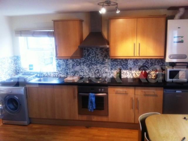 			1 Bedroom, 1 bath, 1 reception Flat			 Palace Gates Road, Alexandra Palace